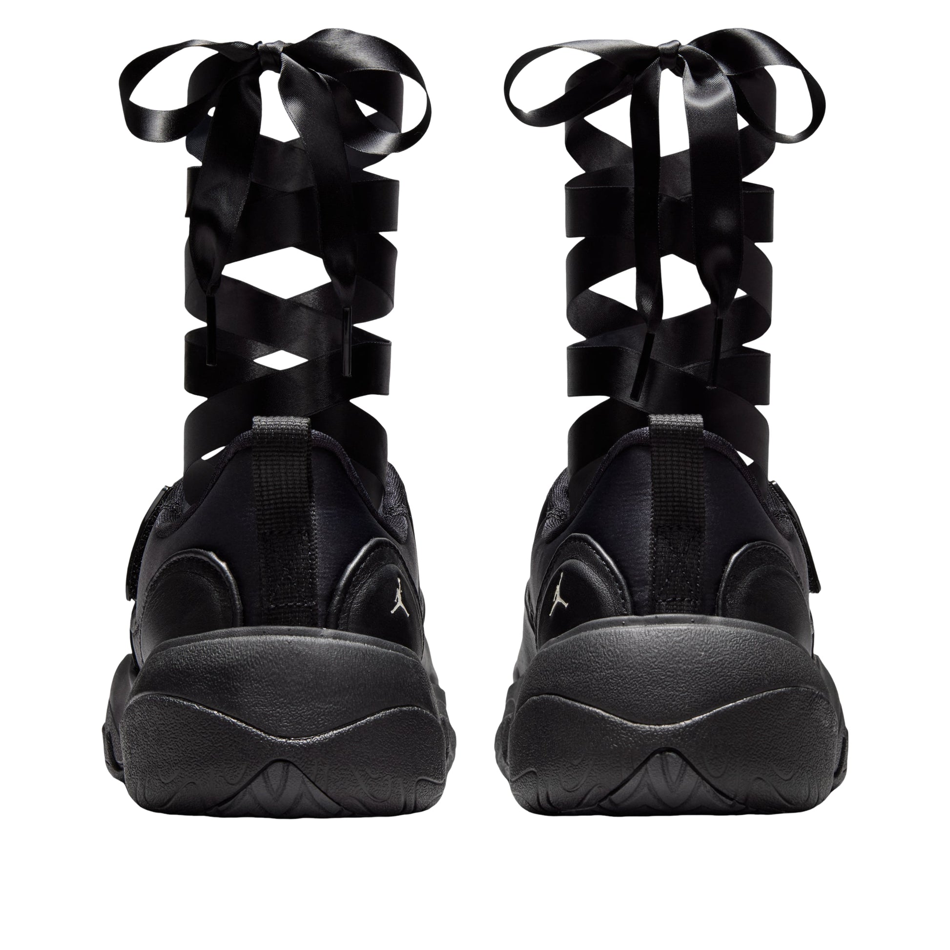 (WMNS) Air Jordan Pointe 'Black' IB8597-004