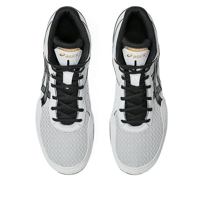 ASICS Matflex 7 'Concrete Black' 1081A051-022