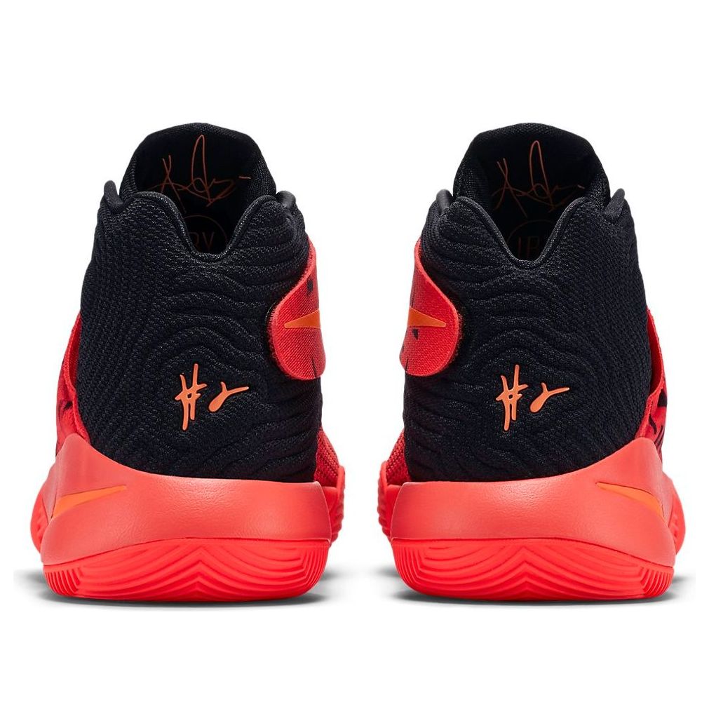 Nike Kyrie 2 EP 'Inferno' 820537-680