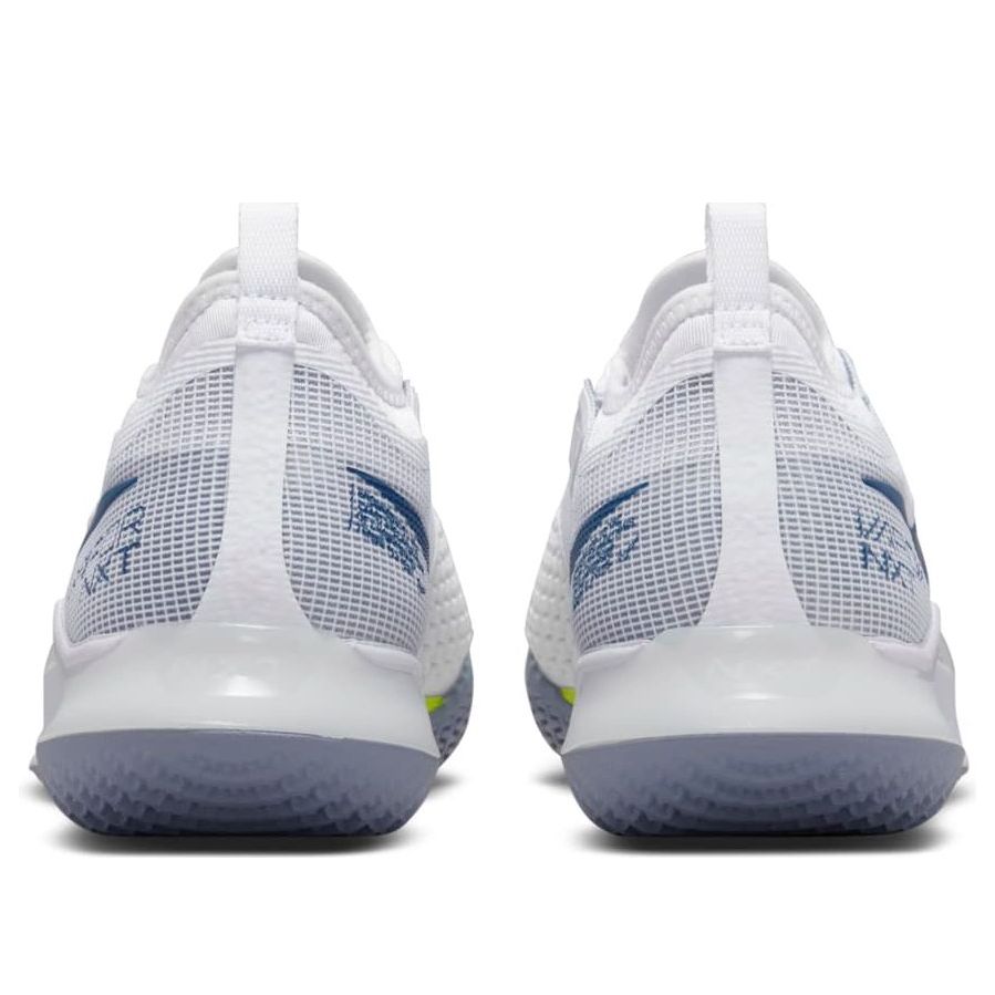 Nike Court React Vapor NXT 'White Mystic Navy' CV0724-111