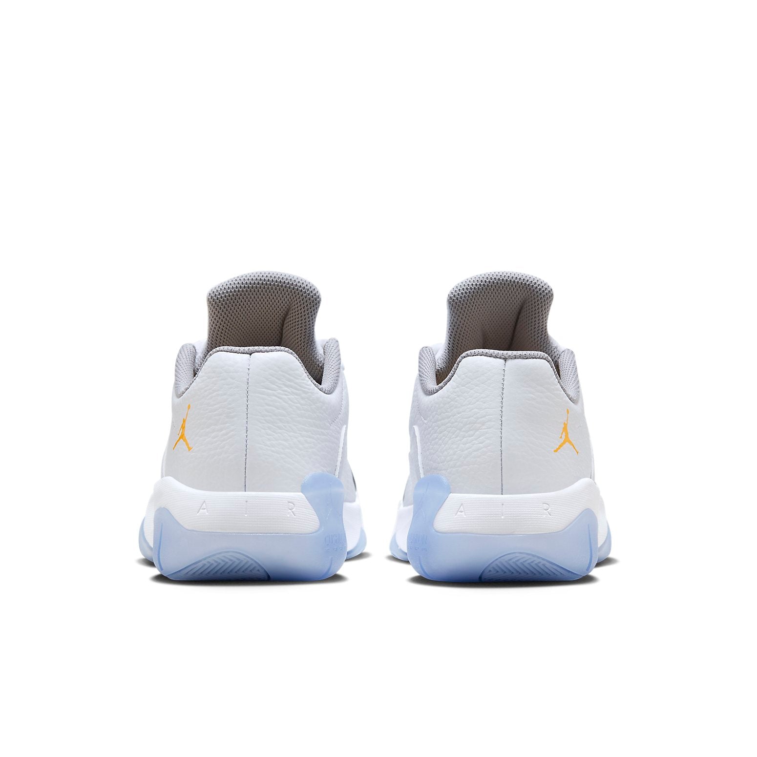 Air Jordan 11 CMFT Low 'White Cement Grey' CW0784-107
