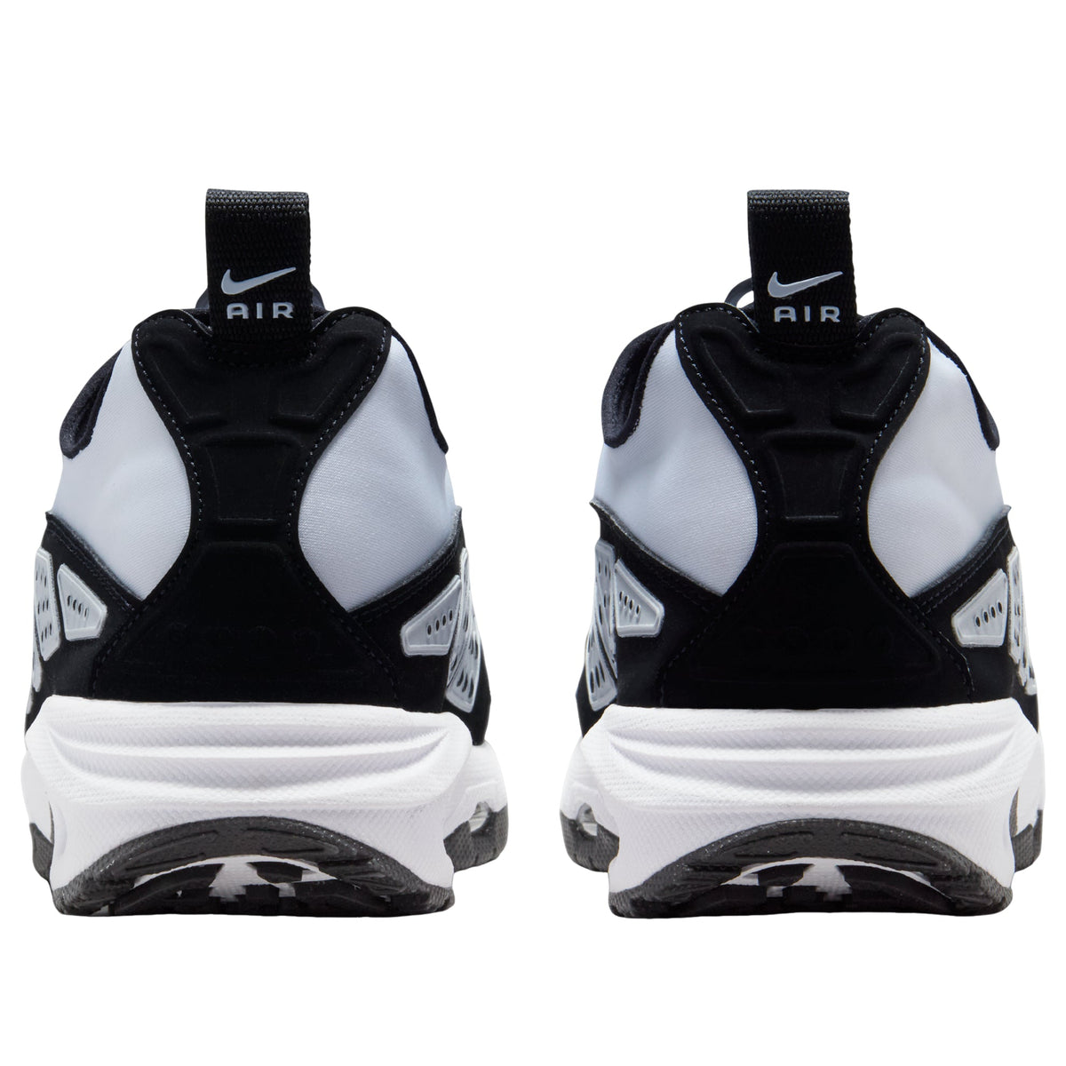 (WMNS) Nike Air Max SNDR 'White Black' FZ2068-100