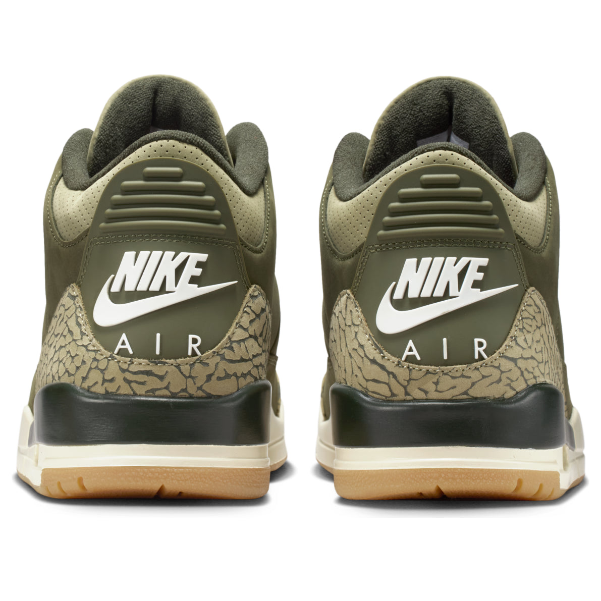 Air Jordan 3 'Family Affair' DN3707-202