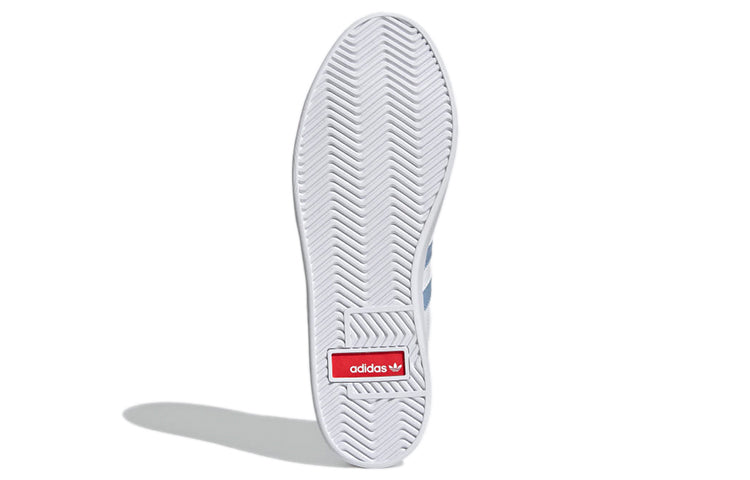 (WMNS) adidas Bryony 'White Ambient Sky' H04643