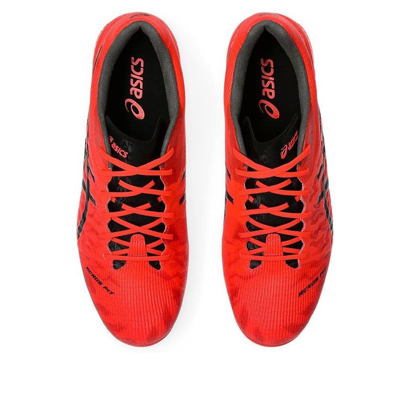 ASICS DS Light Acros 3 'Battle Red Black' 1101A070-601