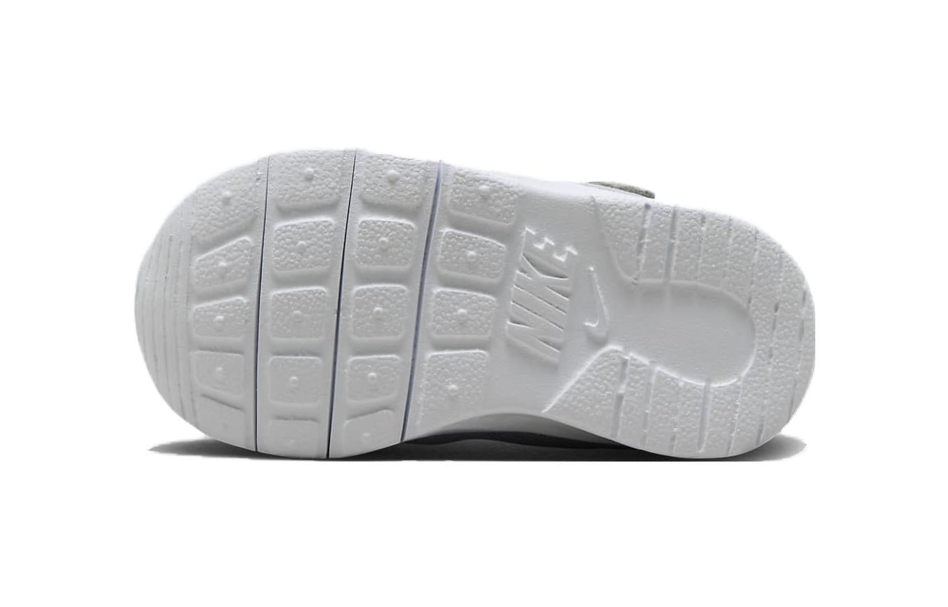 (TD) Nike Tanjun EasyOn 'Wolf Grey White' DX9043-001