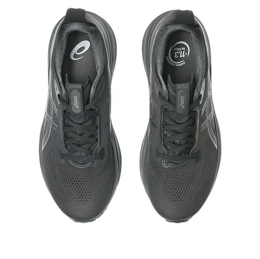 ASICS Gel-Kayano 33 'Black' 1011C167-001