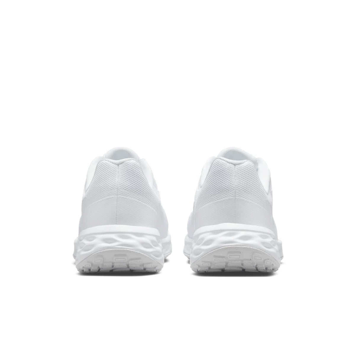 (WMNS) Nike Revolution 6 Next Nature 'Triple White' DC3729-102