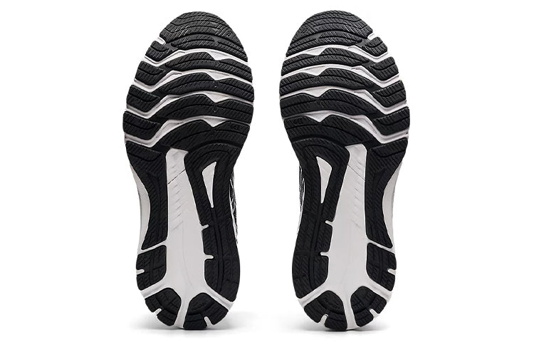 (WMNS) ASICS GT-2000 10 'Black White' 1012B045-002