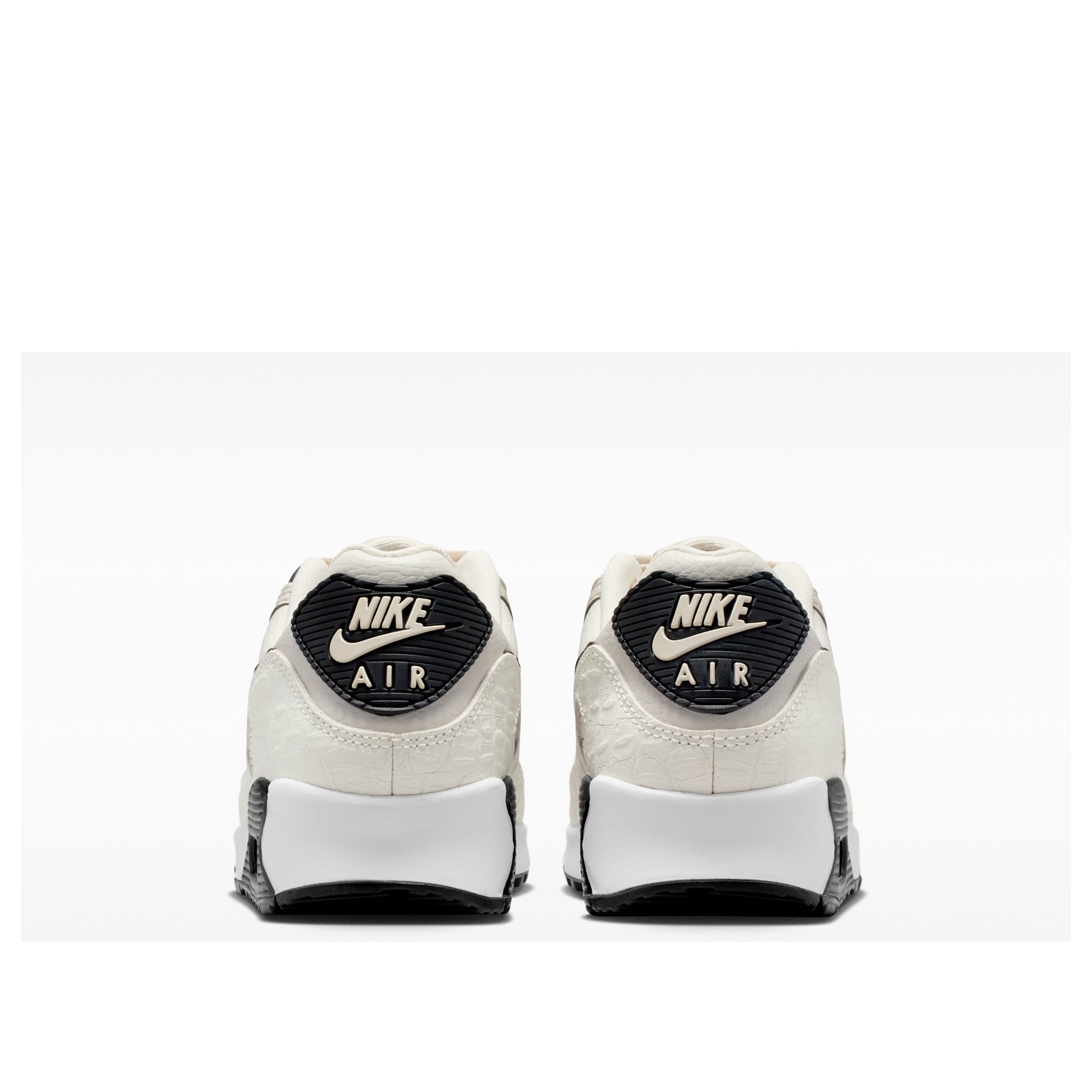 (WMNS) Nike Air Max 90 'Sail Phantom Light Bone' IM3110-101