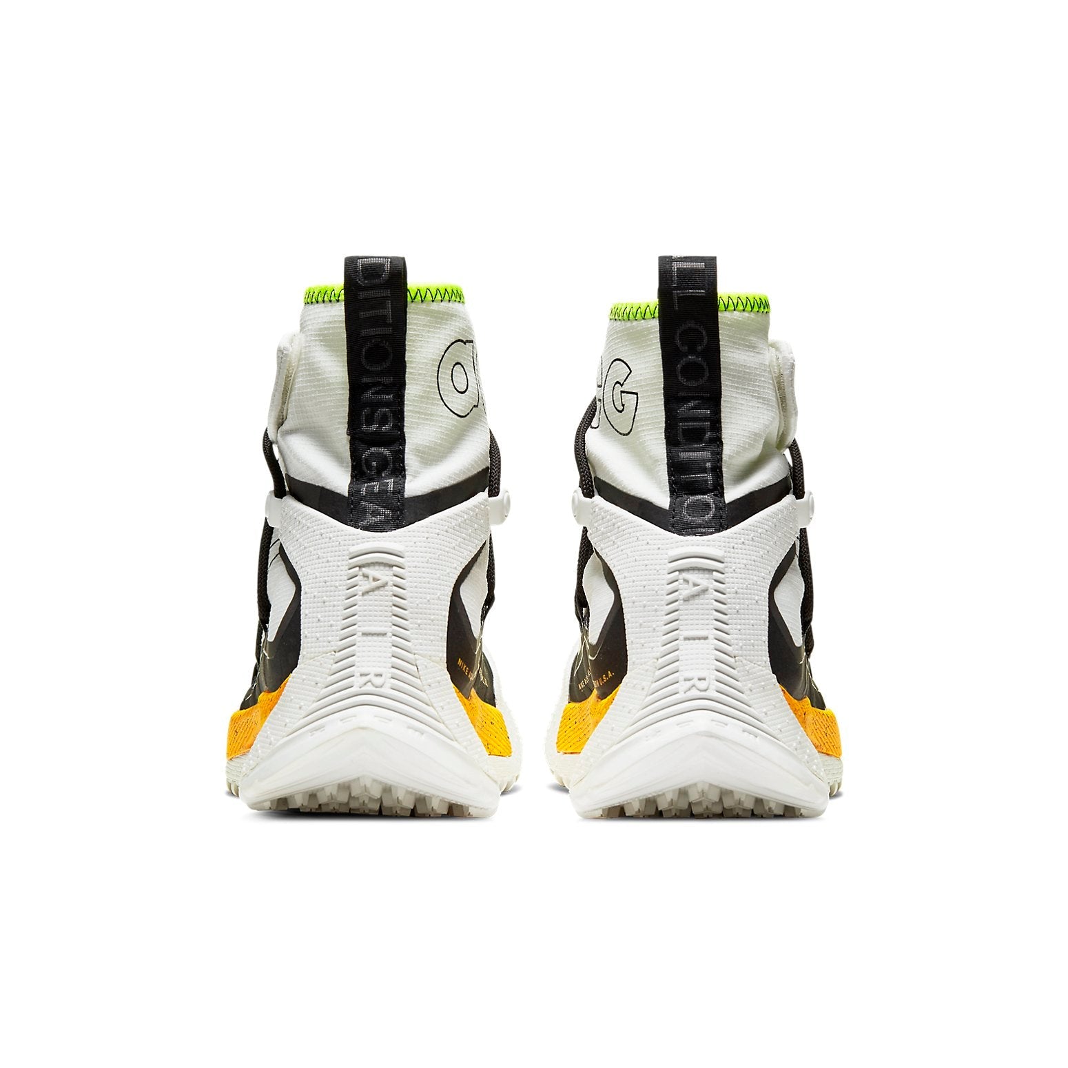 Nike ACG Air Terra Antarktik Gore-Tex 'University Gold' BV6348-100