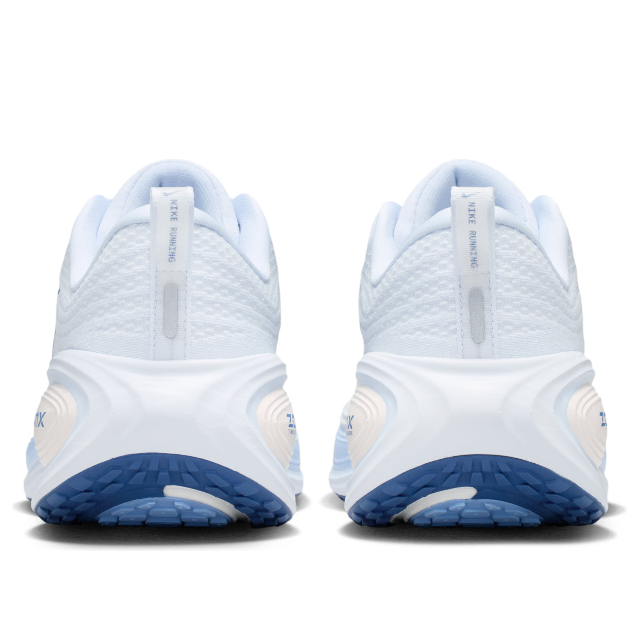 (WMNS) Nike Air Zoom Vomero Plus 'White Mysterious Deep Sea' HV8154-108