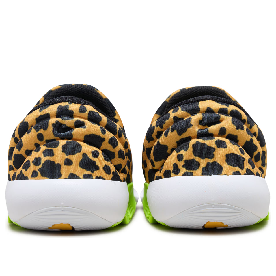 (TD) Nike Swoosh Go 'University Gold Volt' IV5719-700