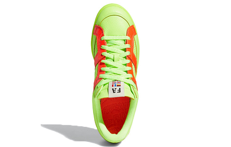 adidas Fucking Awesome x Light Low 'Signal Green' FX2750
