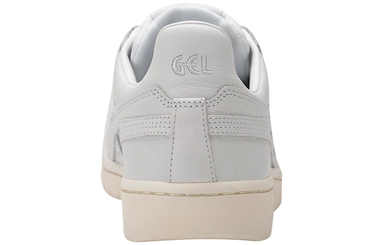 ASICS Gel-PTG 'white/white' HL7X0-0101