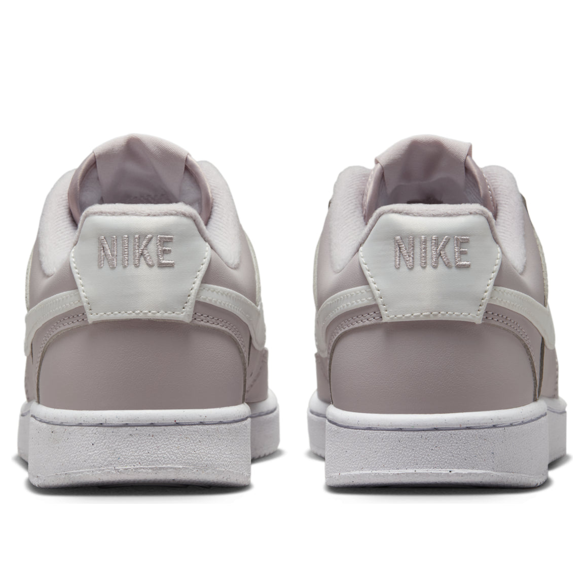 (WMNS) Nike Court Vision Low Next Nature 'Platinum Violet White' HV5246-001