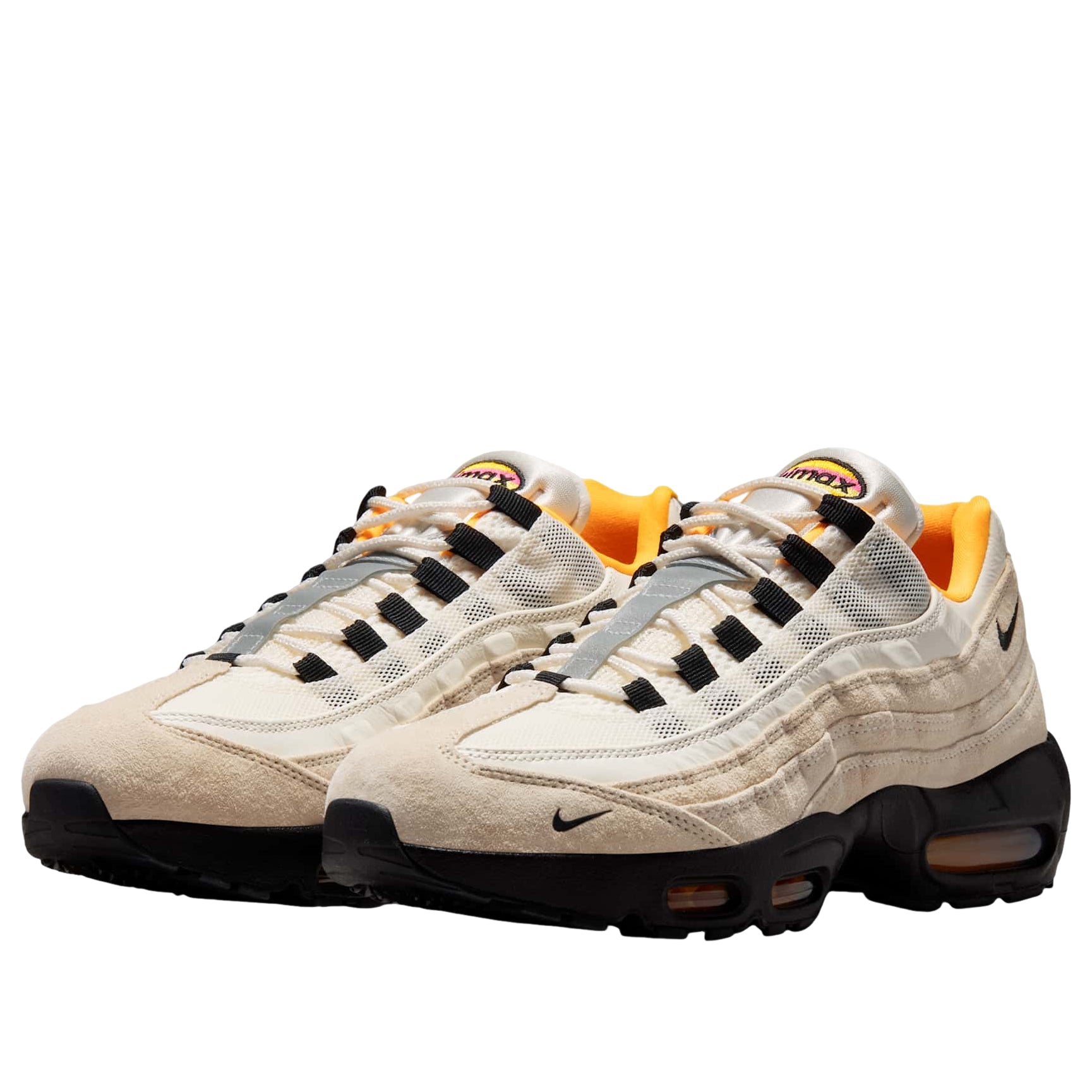 Nike SB Air Max 95 'Club 58' IQ8395-100