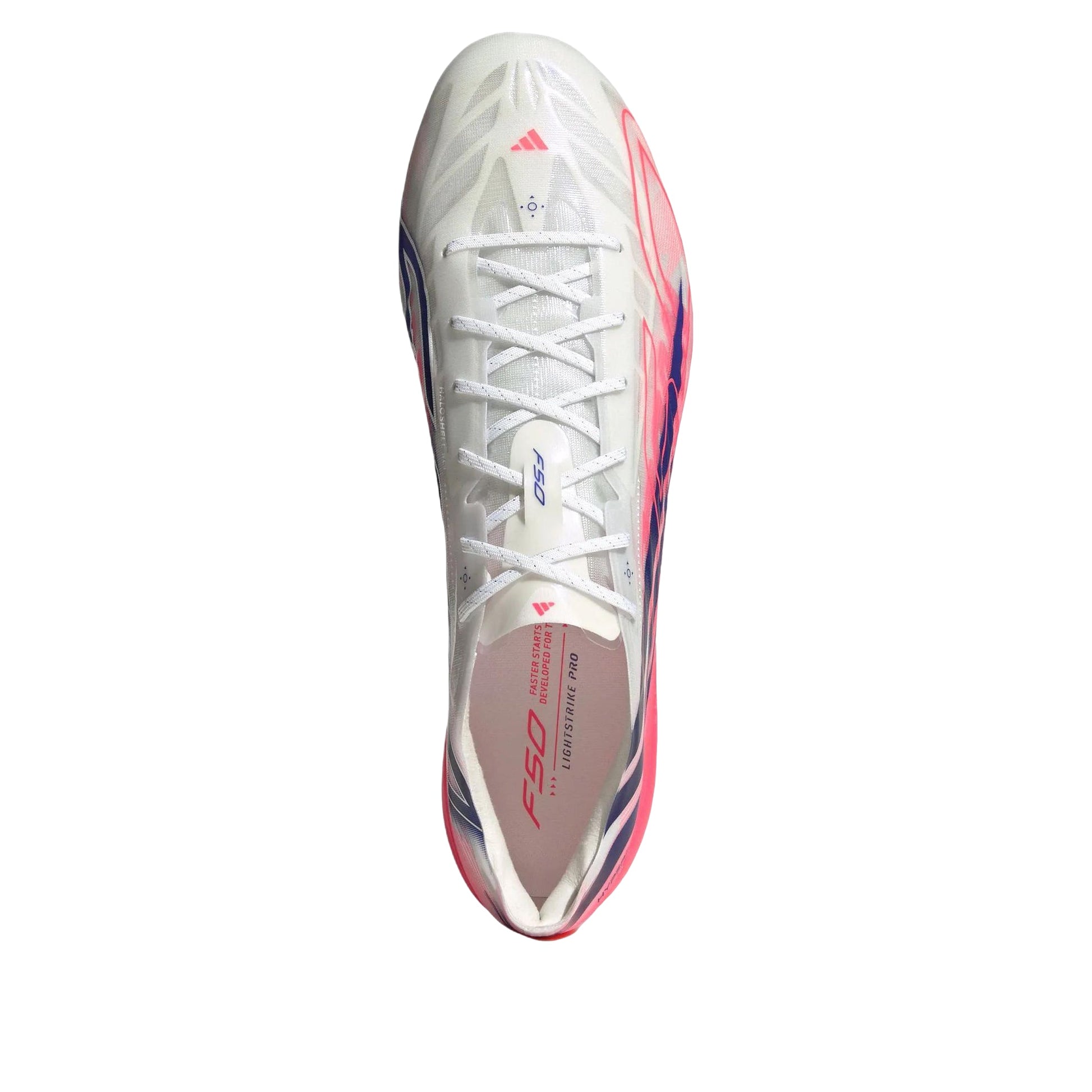 adidas F50 Hyperfast Evo FG 'Chaos vs Control World Cup Pack' KJ6109
