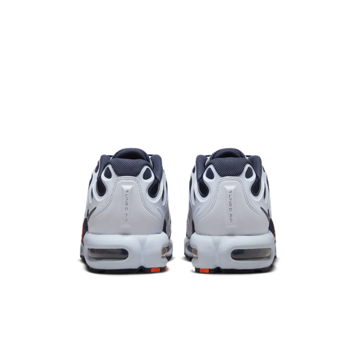 Nike Air Max Plus Drift 'Grey Thunder Blue' FD4290-004