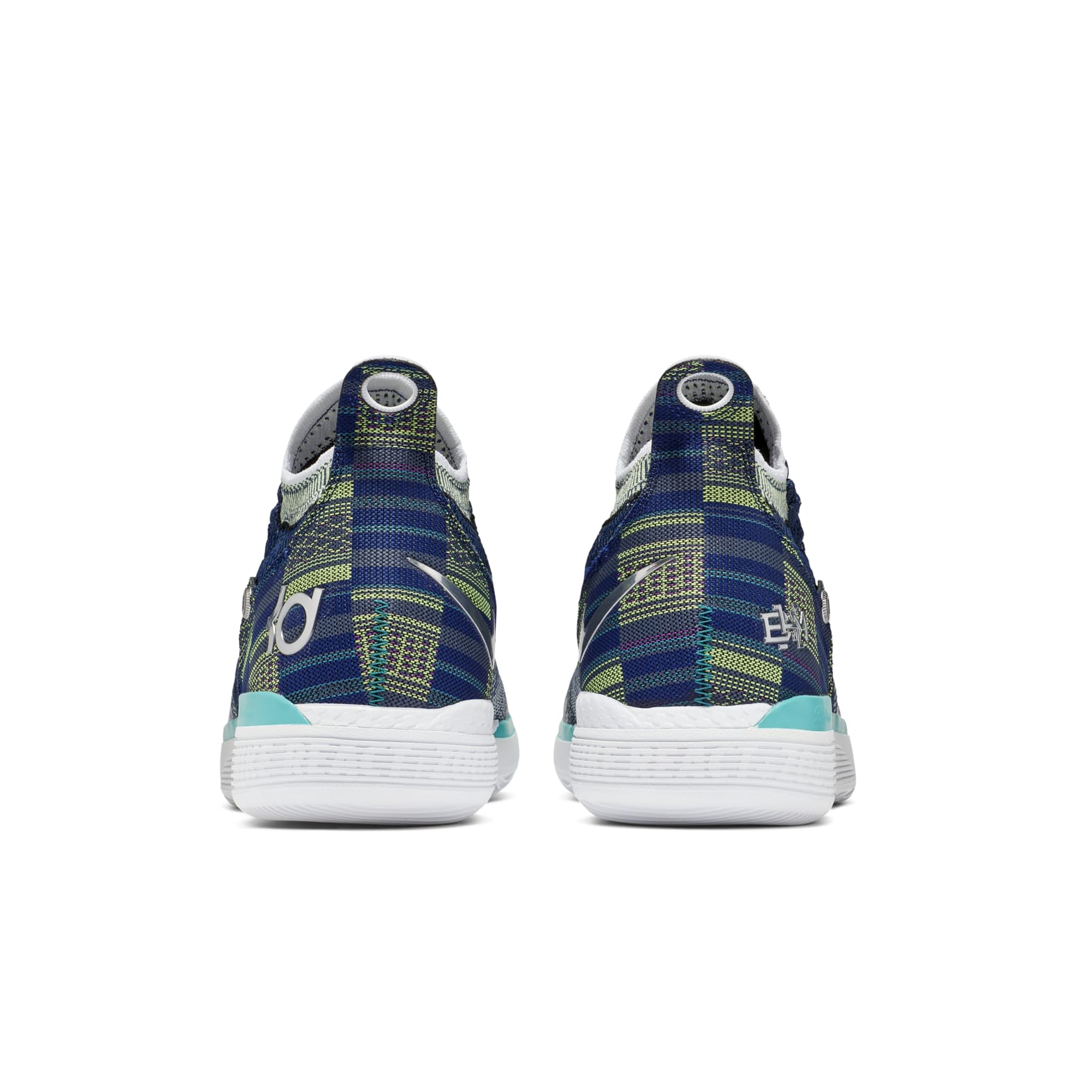 Nike KD 11 EP 'Black History Month' BQ6246-400