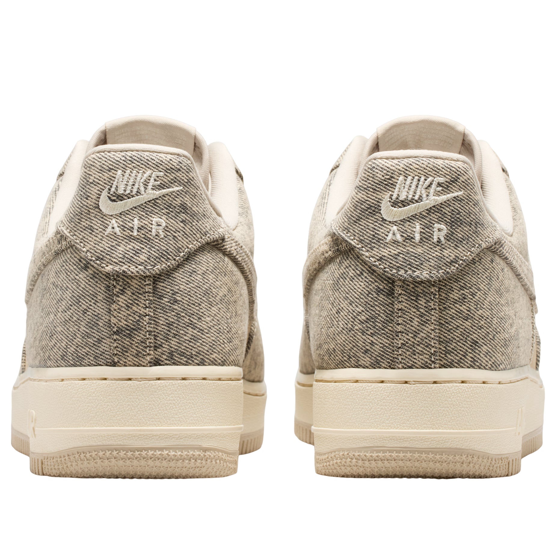 Nike Air Force 1 '07 LV8 'Denim Desert Khaki' IR0951-201