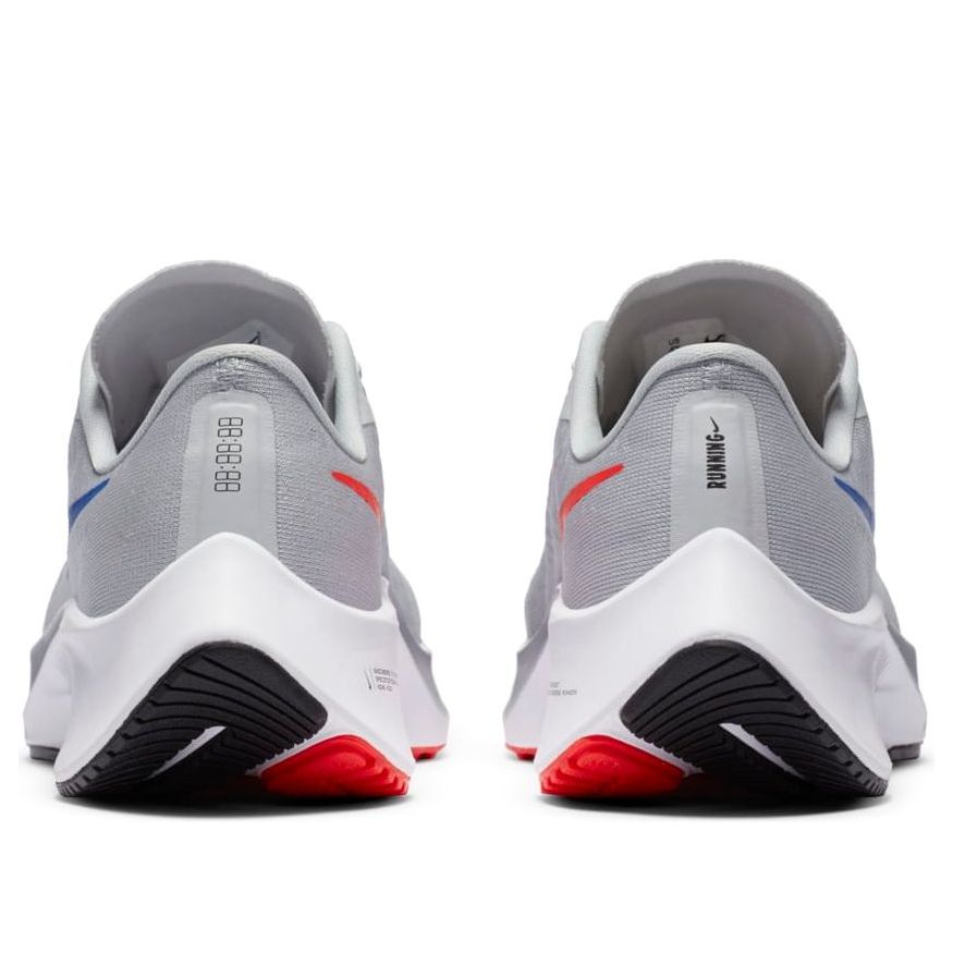 (GS) Nike Air Zoom Pegasus 37 'Light Grey Blue' CJ2099-006