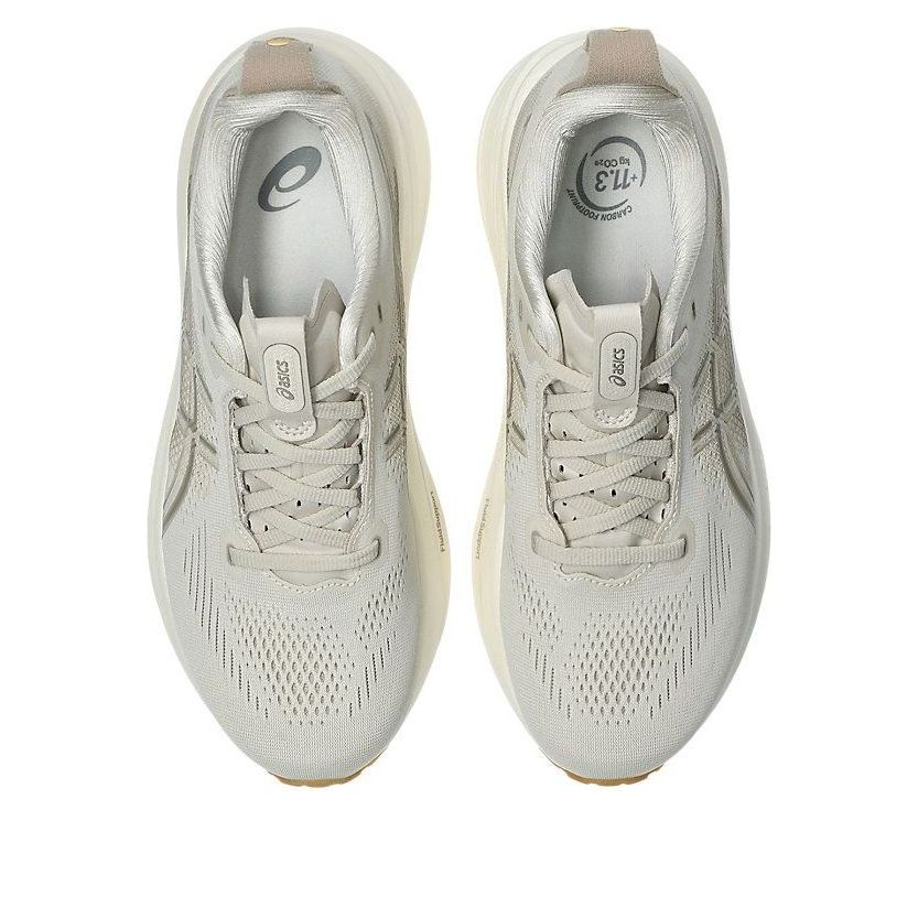 (WMNS) ASICS Gel-Kayano 33 'Oatmeal Cream' 1012B939-250