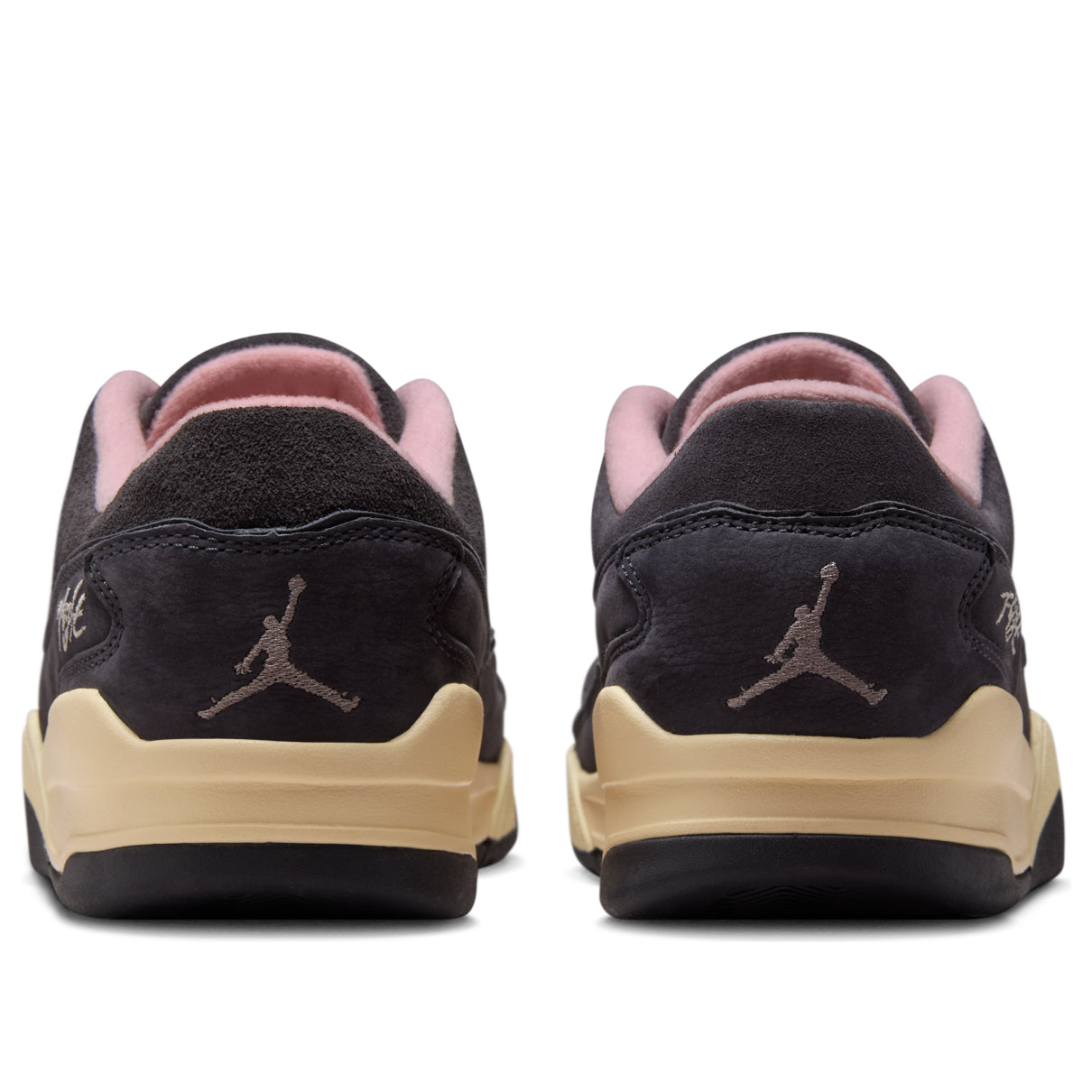 Air Jordan Flight Court 'Neapolitan' HF3255-012