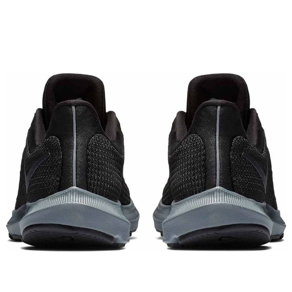 (WMNS) Nike Quest 'Black' AA7412-002
