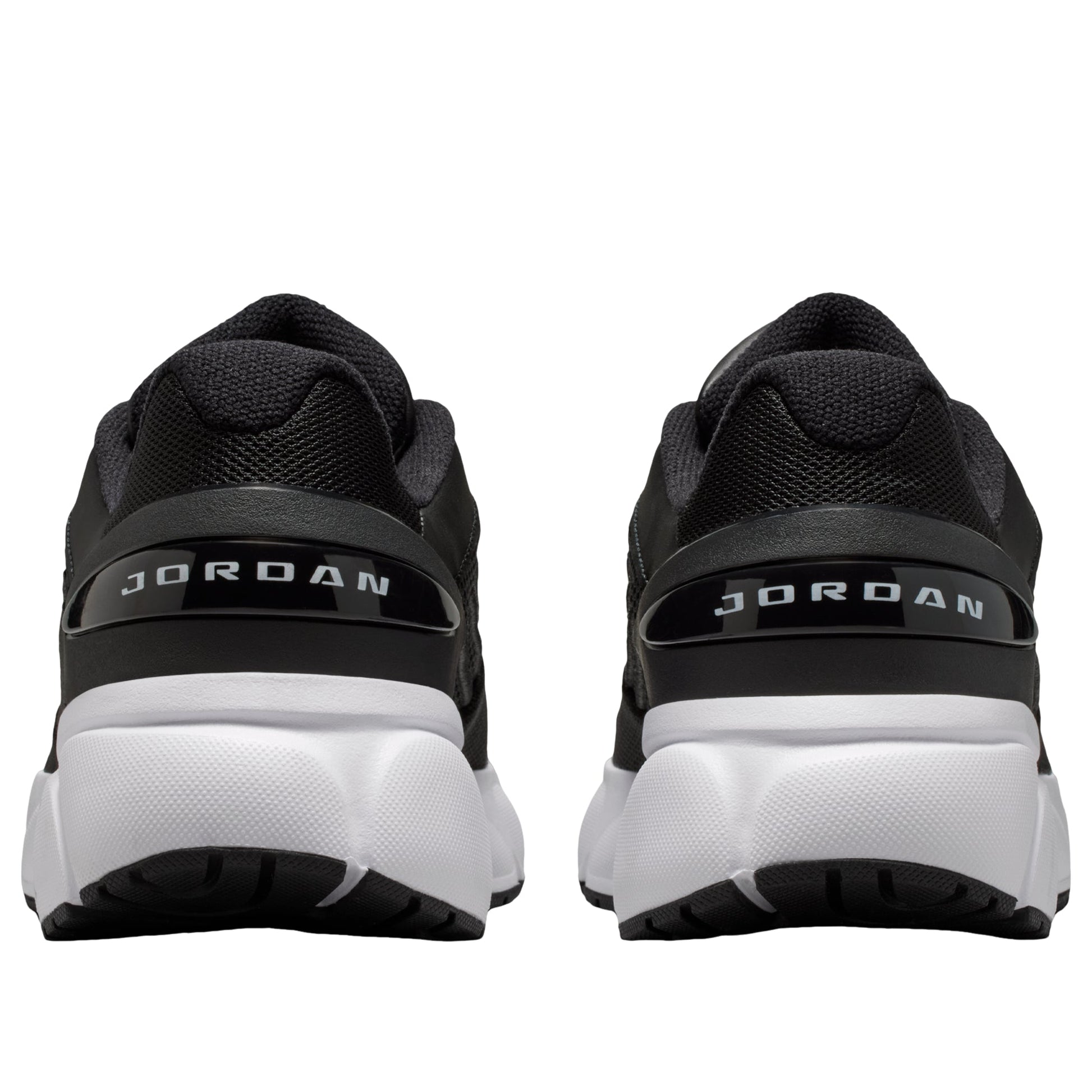 (WMNS) Air Jordan Trunner Flow 'Black White' IQ0701-003