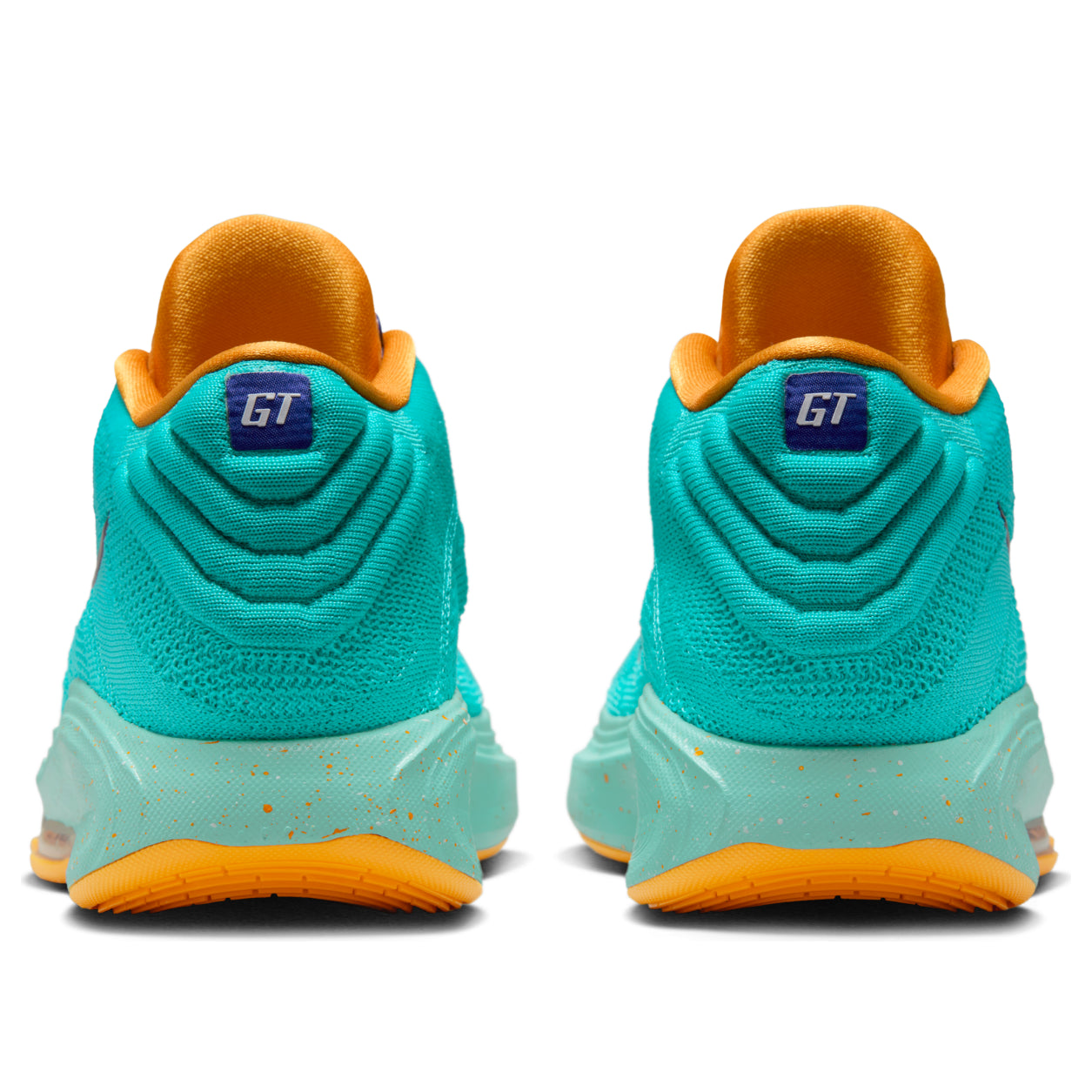 Nike x Victor Wembanyama Air Zoom GT Hustle 3 EP 'Be Unique Every Day' IF2521-300