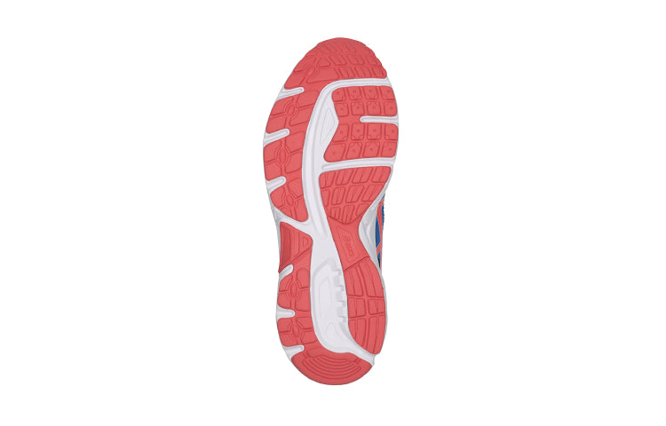 (GS) ASICS Gel-Contend 4 'Blue Pink' C707N-1406