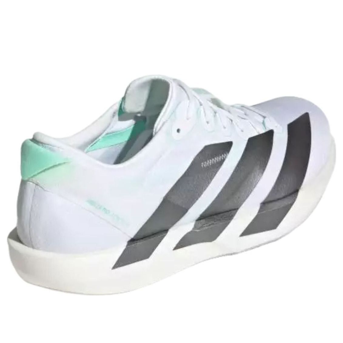 (WMNS) adidas Adizero Japan 9 'Cloud White Iron Metallic Pulse Mint' KH8897