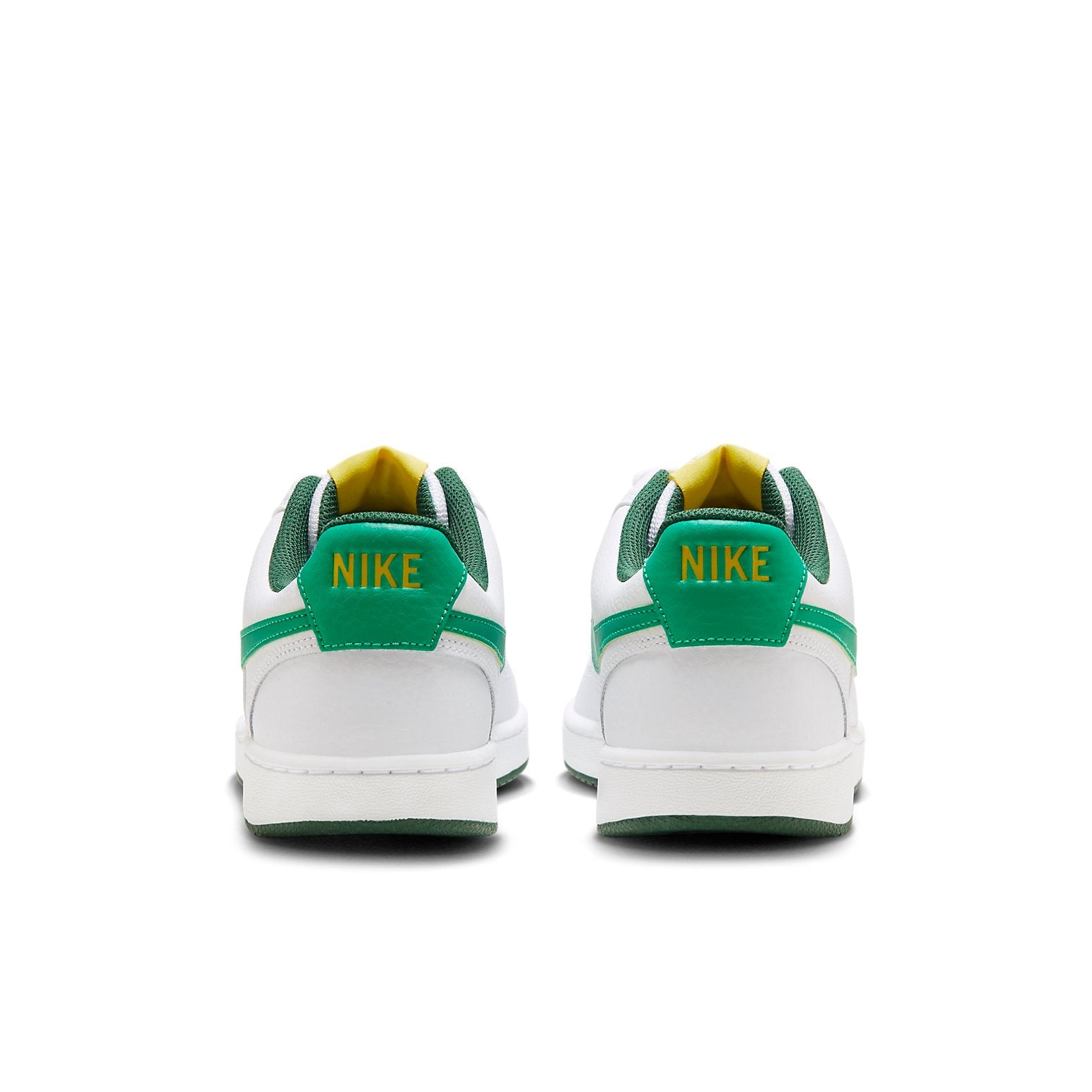 (WMNS) Nike Court Vision Low 'Green' FN3447-131