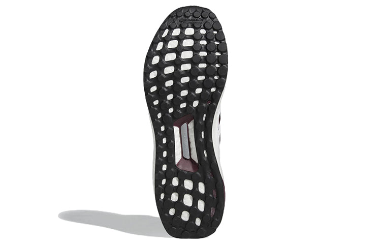 adidas NCAA x UltraBoost 1.0 'Mississippi State Bulldogs' HQ5883