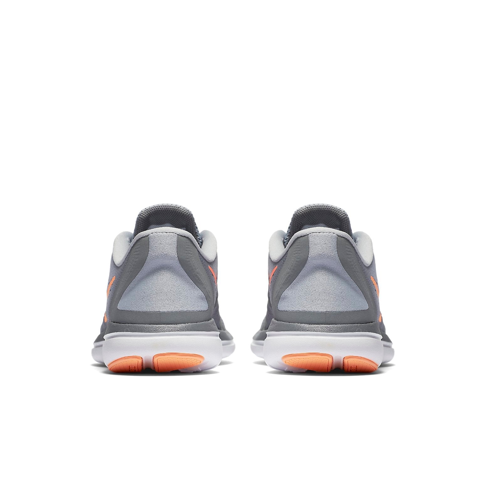 (WMNS) Nike Flex 2017 RN 'Wolf Grey' 898476-003