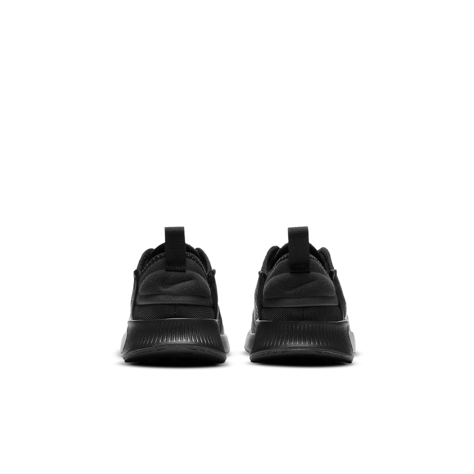 (PS) Nike Reposto 'Triple Black' DA3266-013