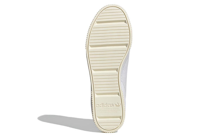 adidas originals Court Tourino RF 'White Red' GX4347