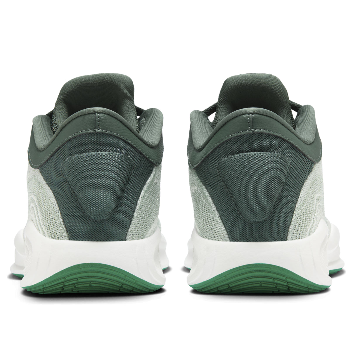 Nike Air Zoom GT Hustle Academy EP 'Vintage Green White' FJ7808-300