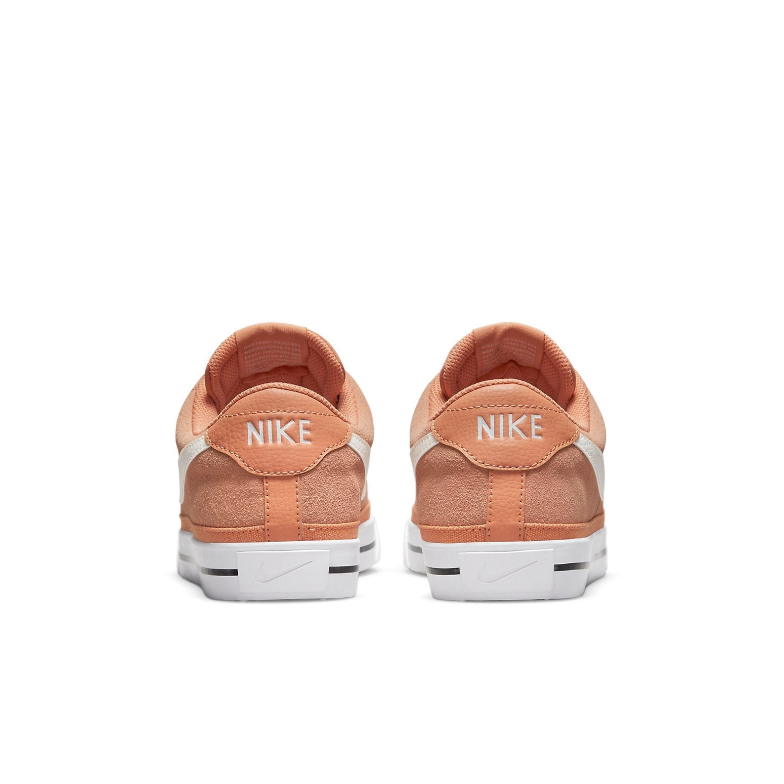 Nike Court Legacy Suede 'Light Cognac' DH0956-200