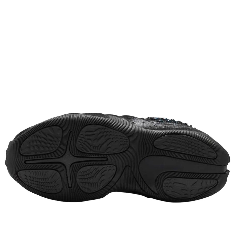 (WMNS) Nike First Sight Shadow 'Black Metallic Dark Grey' HQ2410-001