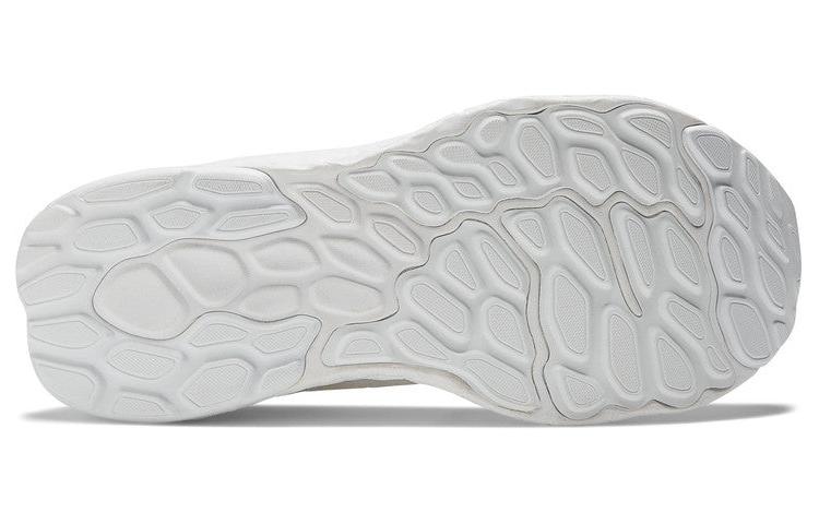 New Balance Fresh Foam X 1080 Unlaced 'White' M1080SLW