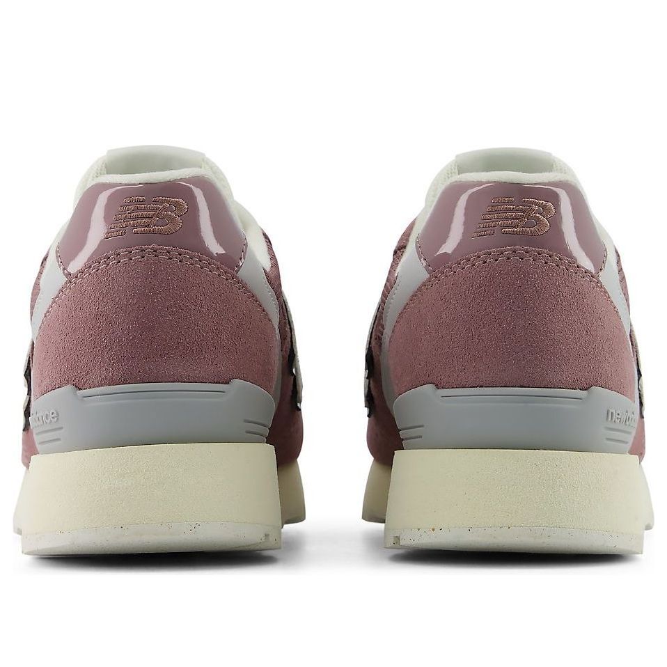 (WMNS) New Balance 996 'Pebble Sea Salt' W996T8ZS