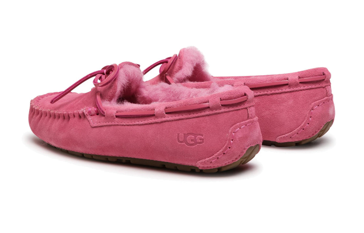 (WMNS) UGG Dakota 'Rose' 1106877-WBRR