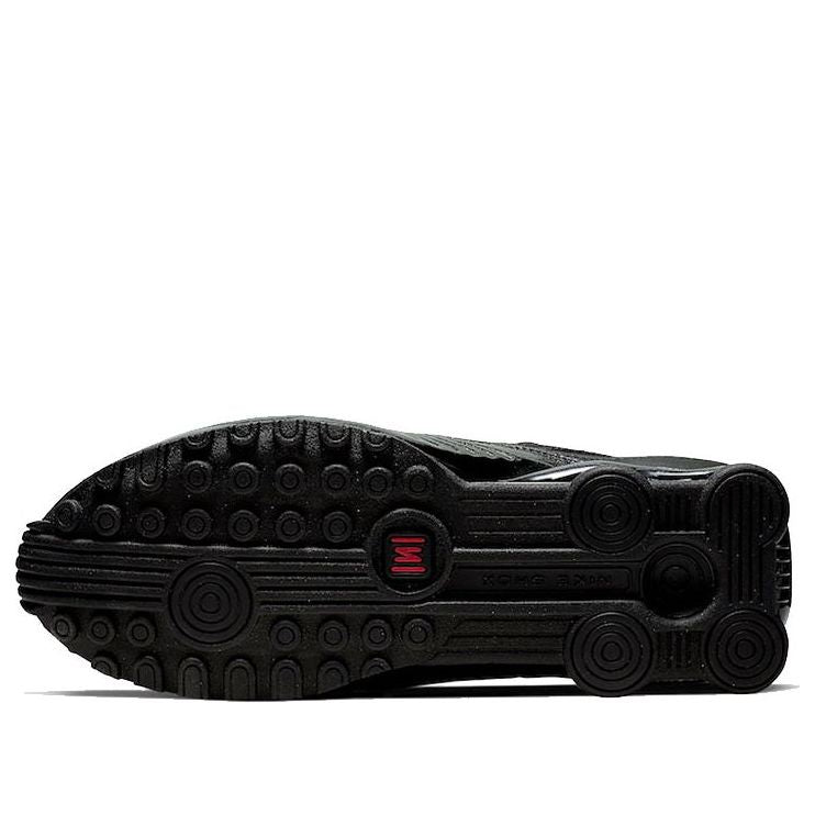 (WMNS) Nike Shox Enigma 'Triple Black' BQ9001-001