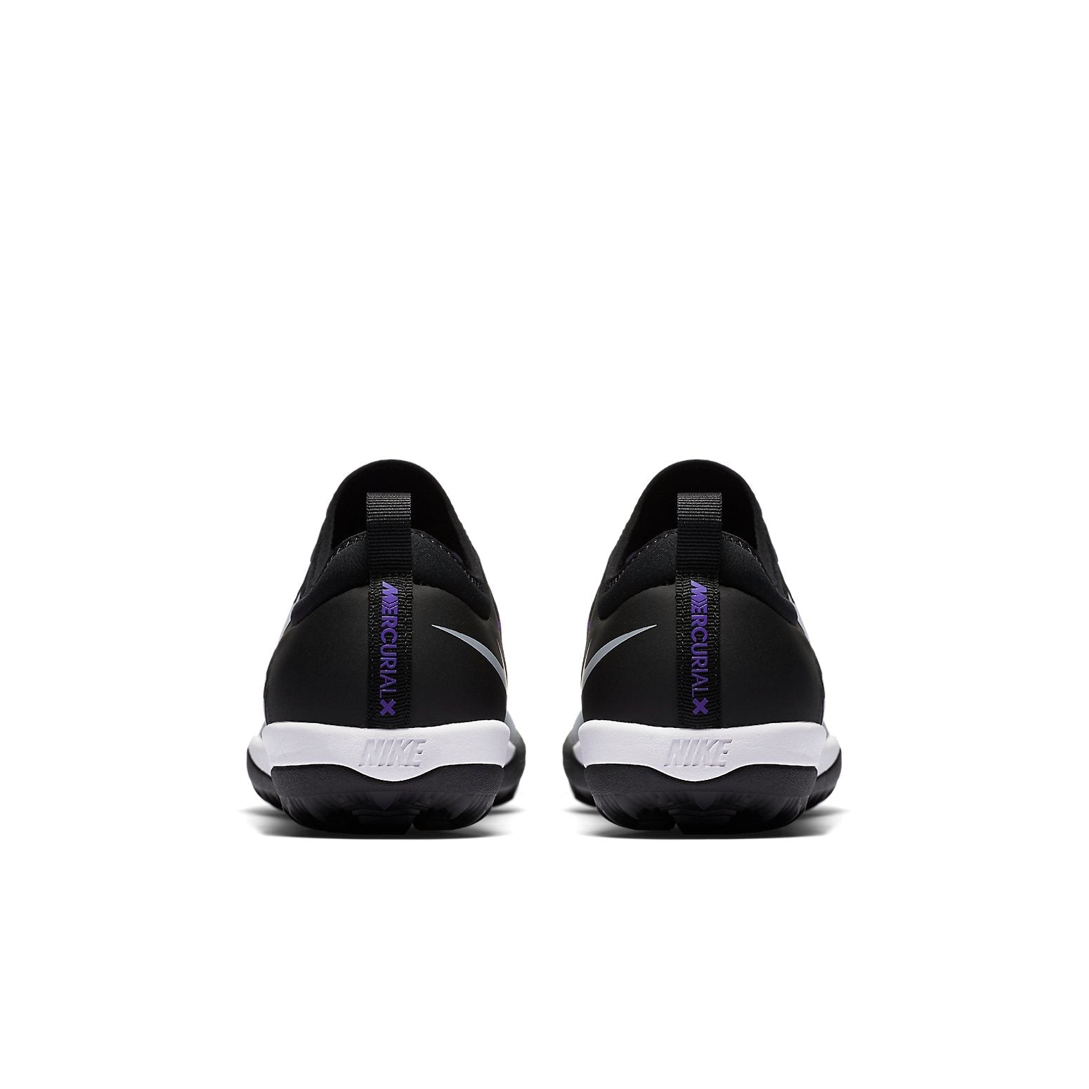 Nike MercurialX Finale II TF 'Wolf Grey' 831975-005