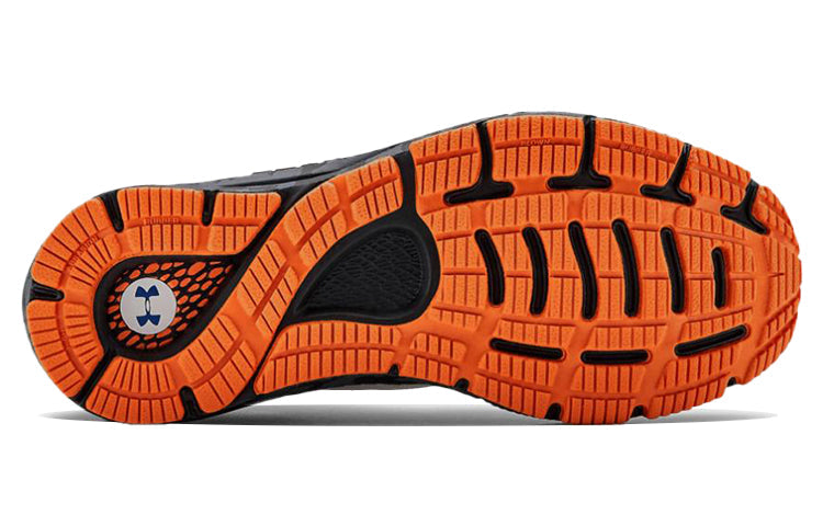 (WMNS) Under Armour HOVR Sonic 3 Team 'Auburn Tigers' 3023715-101