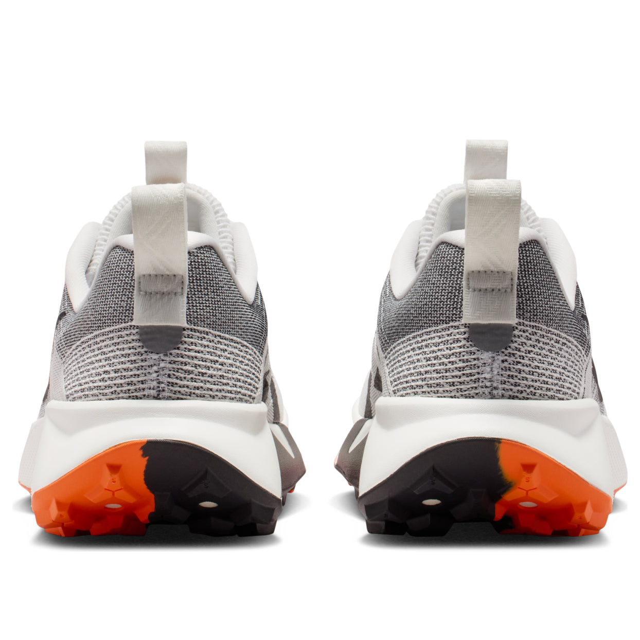 (WMNS) Nike Wildhorse 10 'Summit White Safety Orange' FV2337-103