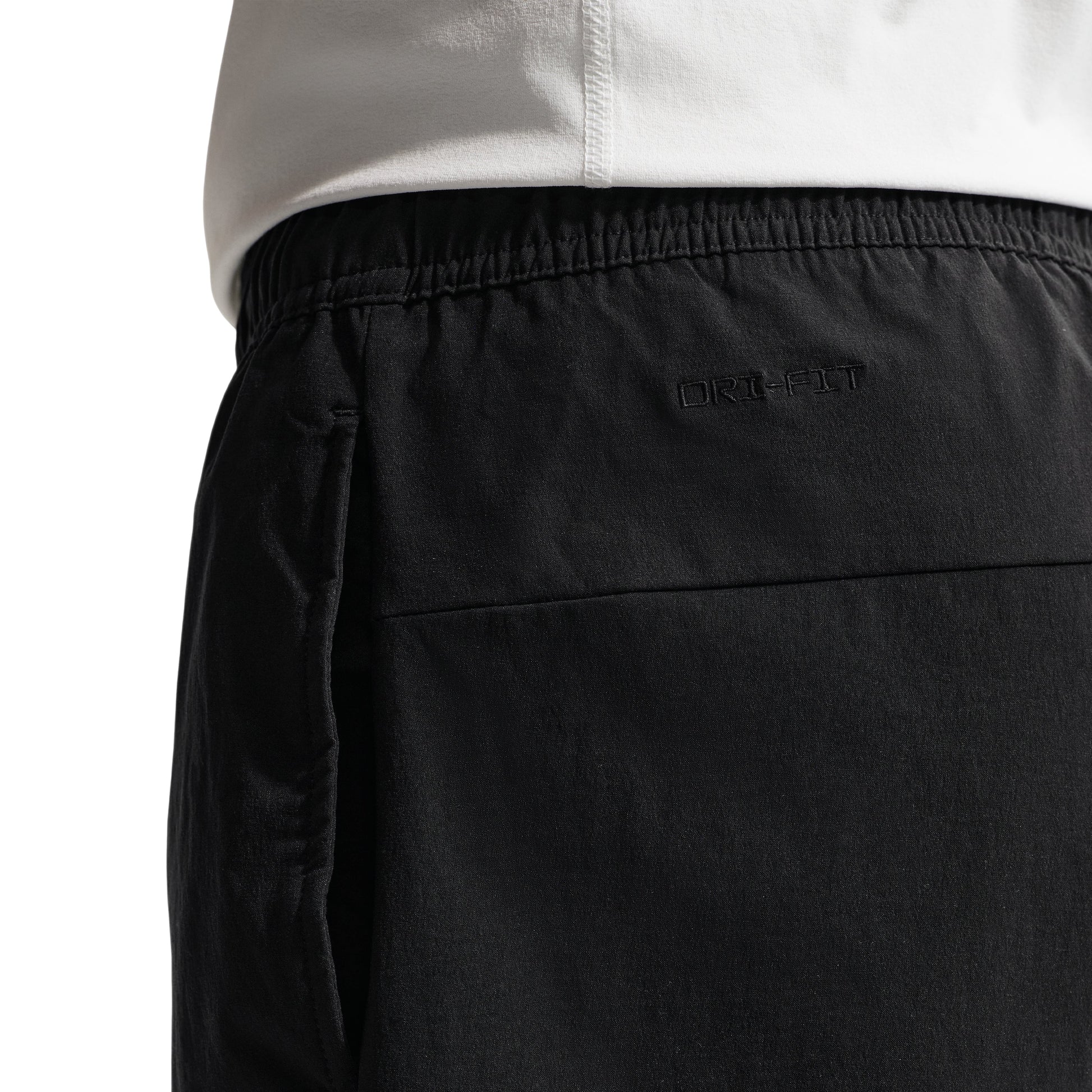 Nike Tech Woven Shorts 'Black' HQ0470-010
