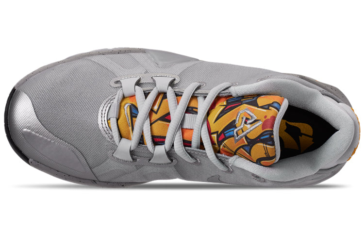 (GS) Nike Zoom Freak 1 'Graffiti' BQ5633-005